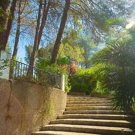 Bed and breakfast Finca Soñada - Nudist