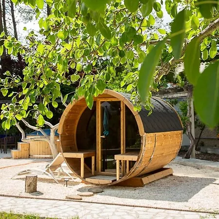 Bed and breakfast Finca Soñada - Nudist Gayanes  (A Coruna)