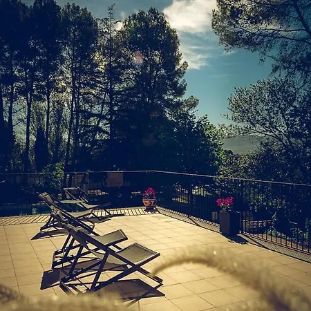 Finca Soñada - Nudist *