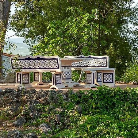 Finca Soñada - Nudist Gayanes  (A Coruna)